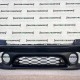 Mini Countryman S Exclusive F60 Lift 2020-2023 Front Bumper Pdc Genuine [p332]