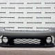 Mini Countryman S Exclusive F60 Lift 2020-2023 Front Bumper Nopdc Genuine [p333]