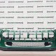 Mini Cooper One Classic Hatchback 2014-2019 Front Bumper 4 Pdc Genuine [p334]