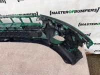 Mini Cooper One Classic Hatchback 2014-2019 Front Bumper 4 Pdc Genuine [p334]