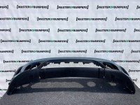 Mini Countryman S Exclusive F60 Lift 2020-2023 Front Bumper Pdc Genuine [p676]