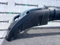Mini Countryman S Exclusive F60 Lift 2020-2023 Front Bumper Pdc Genuine [p676]