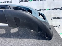 Mini Countryman S Exclusive F60 Lift 2020-2023 Front Bumper Pdc Genuine [p676]