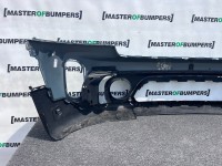 Mini Countryman S Exclusive F60 Lift 2020-2023 Front Bumper Pdc Genuine [p676]