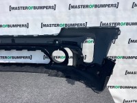 Mini Countryman S Exclusive F60 Lift 2020-2023 Front Bumper Pdc Genuine [p676]