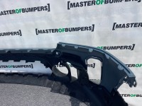 Mini Countryman S Exclusive F60 Lift 2020-2023 Front Bumper Pdc Genuine [p676]