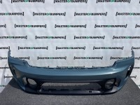 Mini Countryman S Exclusive F60 Lift 2020-2023 Front Bumper Pdc Genuine [p676]