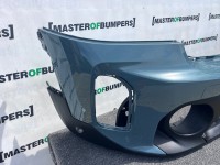 Mini Countryman S Exclusive F60 Lift 2020-2023 Front Bumper Pdc Genuine [p676]