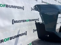 Mini Countryman S Exclusive F60 Lift 2020-2023 Front Bumper Pdc Genuine [p676]