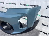 Mini Countryman S Exclusive F60 Lift 2020-2023 Front Bumper Pdc Genuine [p676]