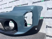 Mini Countryman S Exclusive F60 Lift 2020-2023 Front Bumper Pdc Genuine [p676]