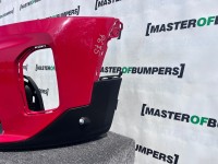 Mini Countryman S Exclusive F60 Lift 2020-2023 Front Bumper Pdc Genuine [p675]