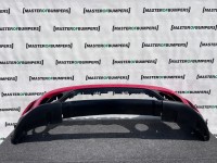 Mini Countryman S Exclusive F60 Lift 2020-2023 Front Bumper Pdc Genuine [p675]