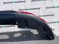 Mini Countryman S Exclusive F60 Lift 2020-2023 Front Bumper Pdc Genuine [p675]