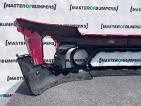 Mini Countryman S Exclusive F60 Lift 2020-2023 Front Bumper Pdc Genuine [p675]