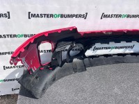 Mini Countryman S Exclusive F60 Lift 2020-2023 Front Bumper Pdc Genuine [p675]