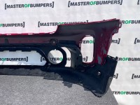 Mini Countryman S Exclusive F60 Lift 2020-2023 Front Bumper Pdc Genuine [p675]