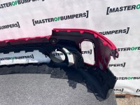 Mini Countryman S Exclusive F60 Lift 2020-2023 Front Bumper Pdc Genuine [p675]