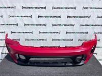 Mini Countryman S Exclusive F60 Lift 2020-2023 Front Bumper Pdc Genuine [p675]