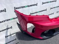 Mini Countryman S Exclusive F60 Lift 2020-2023 Front Bumper Pdc Genuine [p675]