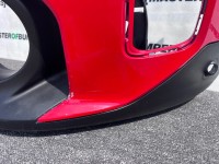 Mini Countryman S Exclusive F60 Lift 2020-2023 Front Bumper Pdc Genuine [p675]