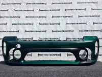 Mini Countryman S Exclusive F60 Lift 2020-2023 Front Bumper Nopdc Genuine [p674]