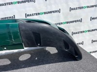 Mini Countryman S Exclusive F60 Lift 2020-2023 Front Bumper Nopdc Genuine [p674]