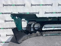 Mini Countryman S Exclusive F60 Lift 2020-2023 Front Bumper Nopdc Genuine [p674]