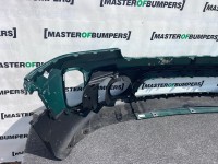 Mini Countryman S Exclusive F60 Lift 2020-2023 Front Bumper Nopdc Genuine [p674]