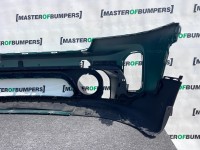 Mini Countryman S Exclusive F60 Lift 2020-2023 Front Bumper Nopdc Genuine [p674]