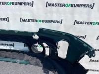 Mini Countryman S Exclusive F60 Lift 2020-2023 Front Bumper Nopdc Genuine [p674]