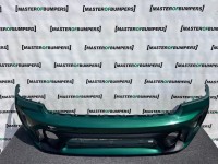 Mini Countryman S Exclusive F60 Lift 2020-2023 Front Bumper Nopdc Genuine [p674]
