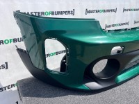 Mini Countryman S Exclusive F60 Lift 2020-2023 Front Bumper Nopdc Genuine [p674]