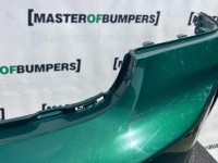 Mini Countryman S Exclusive F60 Lift 2020-2023 Front Bumper Nopdc Genuine [p674]