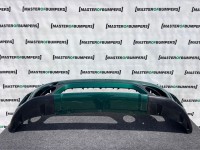 Mini Countryman S Exclusive F60 Lift 2020-2023 Front Bumper Nopdc Genuine [p674]