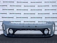 Mini Countryman Se Exclusive F60 Lift 2020-2023 Front Bumper Genuine [p743]