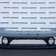 Mini Countryman Se Exclusive F60 Lift 2020-2023 Front Bumper Genuine [p743]
