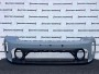 Mini Countryman Se Exclusive F60 Lift 2020-2023 Front Bumper Genuine [p743]