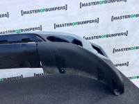 Mini Countryman Se Exclusive F60 Lift 2020-2023 Front Bumper Genuine [p743]