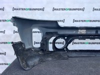 Mini Countryman Se Exclusive F60 Lift 2020-2023 Front Bumper Genuine [p743]