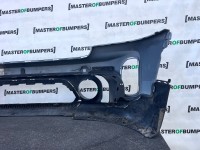 Mini Countryman Se Exclusive F60 Lift 2020-2023 Front Bumper Genuine [p743]