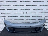 Mini Countryman Se Exclusive F60 Lift 2020-2023 Front Bumper Genuine [p743]