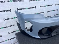 Mini Countryman Se Exclusive F60 Lift 2020-2023 Front Bumper Genuine [p743]