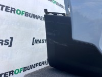 Mini Countryman Se Exclusive F60 Lift 2020-2023 Front Bumper Genuine [p743]