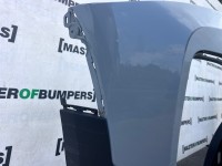 Mini Countryman Se Exclusive F60 Lift 2020-2023 Front Bumper Genuine [p743]