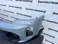Mini Countryman Se Exclusive F60 Lift 2020-2023 Front Bumper Genuine [p743]