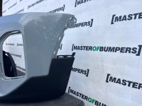Mini Countryman Se Exclusive F60 Lift 2020-2023 Front Bumper Genuine [p743]