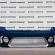 Mini Countryman Se Exclusive F60 Lift 2020-2023 Front Bumper Genuine [p331]