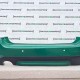Mini Countryman S Sport F60 Lift 2020-2023 Rear Bumper 4 Pdc Genuine [p329]