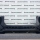 Byd Seal U Estate Phev 2024-on Rear Bumper 4 Pdc Genuine [p532]